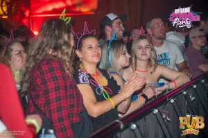 Pub Festival | Wetzikon Big Bang 2000er Party