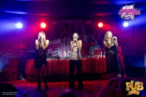 Pub Festival | Wetzikon Big Bang 2000er Party