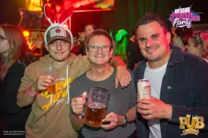 Pub Festival | Wetzikon Big Bang 2000er Party
