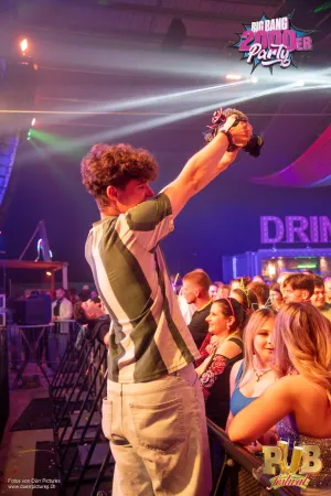 Pub Festival | Wetzikon Big Bang 2000er Party