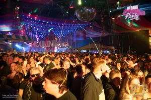 Pub Festival | Wetzikon Big Bang 2000er Party