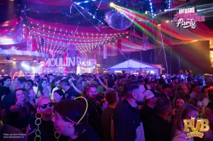 Pub Festival | Wetzikon Big Bang 2000er Party