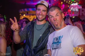 Pub Festival | Wetzikon Big Bang 2000er Party