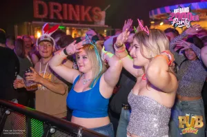 Pub Festival | Wetzikon Big Bang 2000er Party