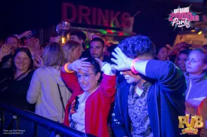 Pub Festival | Wetzikon Big Bang 2000er Party