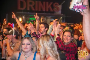Pub Festival | Wetzikon Big Bang 2000er Party
