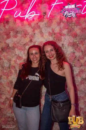 Pub Festival | Wetzikon Big Bang 2000er Party