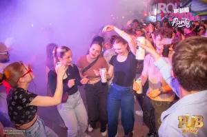 Pub Festival | Wetzikon Big Bang 2000er Party