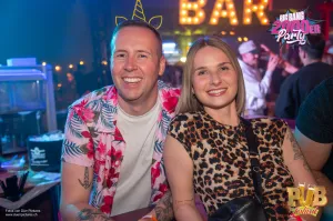 Pub Festival | Wetzikon Big Bang 2000er Party