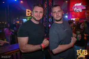 Pub Festival | Wetzikon Big Bang 2000er Party