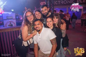 Pub Festival | Wetzikon Big Bang 2000er Party