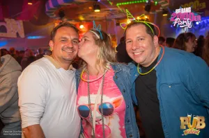 Pub Festival | Wetzikon Big Bang 2000er Party
