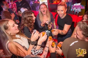 Pub Festival | Wetzikon Big Bang 2000er Party