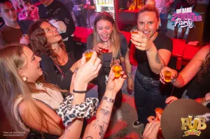 Pub Festival | Wetzikon Big Bang 2000er Party