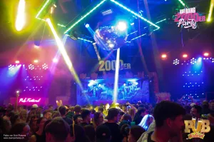 Pub Festival | Wetzikon Big Bang 2000er Party