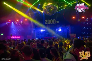 Pub Festival | Wetzikon Big Bang 2000er Party