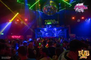 Pub Festival | Wetzikon Big Bang 2000er Party
