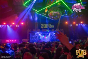 Pub Festival | Wetzikon Big Bang 2000er Party