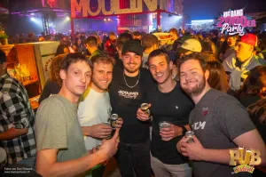 Pub Festival | Wetzikon Big Bang 2000er Party