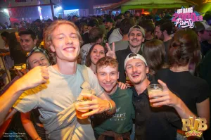 Pub Festival | Wetzikon Big Bang 2000er Party