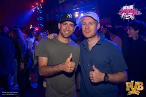 Pub Festival | Wetzikon Big Bang 2000er Party