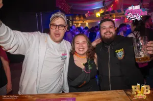 Pub Festival | Wetzikon Big Bang 2000er Party