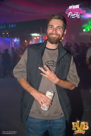 Pub Festival | Wetzikon Big Bang 2000er Party