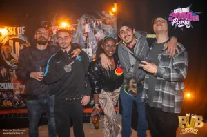 Pub Festival | Wetzikon Big Bang 2000er Party