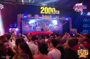 Pub Festival | Wetzikon Big Bang 2000er Party