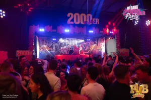 Pub Festival | Wetzikon Big Bang 2000er Party