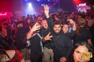 Pub Festival | Wetzikon Big Bang 2000er Party