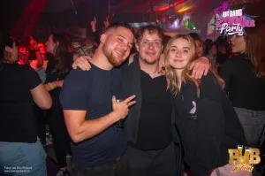 Pub Festival | Wetzikon Big Bang 2000er Party