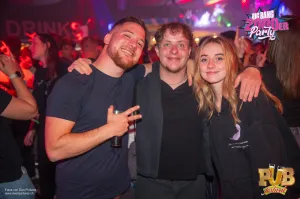 Pub Festival | Wetzikon Big Bang 2000er Party