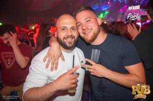 Pub Festival | Wetzikon Big Bang 2000er Party