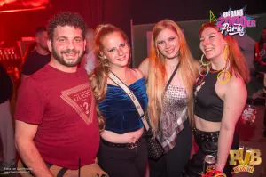 Pub Festival | Wetzikon Big Bang 2000er Party