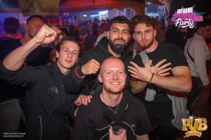 Pub Festival | Wetzikon Big Bang 2000er Party