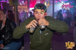 Pub Festival | Wetzikon Big Bang 2000er Party