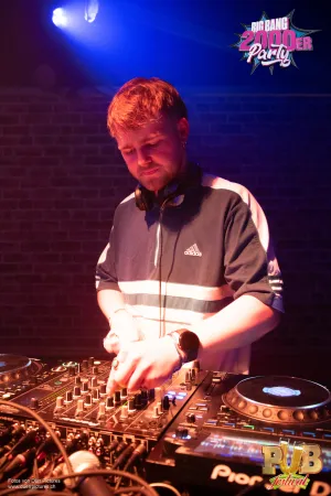 Pub Festival | Wetzikon Big Bang 2000er Party