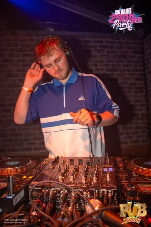 Pub Festival | Wetzikon Big Bang 2000er Party