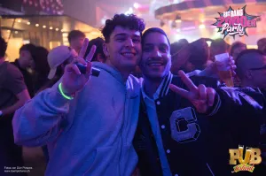 Pub Festival | Wetzikon Big Bang 2000er Party