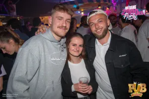 Pub Festival | Wetzikon Big Bang 2000er Party