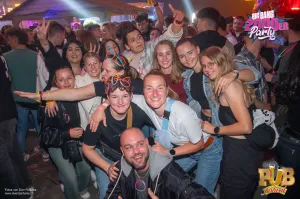 Pub Festival | Wetzikon Big Bang 2000er Party
