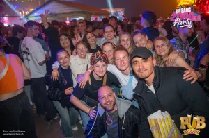 Pub Festival | Wetzikon Big Bang 2000er Party