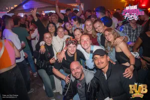 Pub Festival | Wetzikon Big Bang 2000er Party