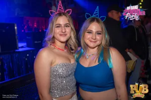 Pub Festival | Wetzikon Big Bang 2000er Party