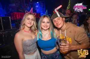 Pub Festival | Wetzikon Big Bang 2000er Party