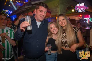 Pub Festival | Wetzikon Big Bang 2000er Party