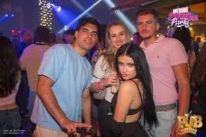 Pub Festival | Wetzikon Big Bang 2000er Party
