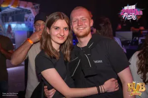 Pub Festival | Wetzikon Big Bang 2000er Party