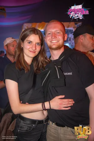 Pub Festival | Wetzikon Big Bang 2000er Party